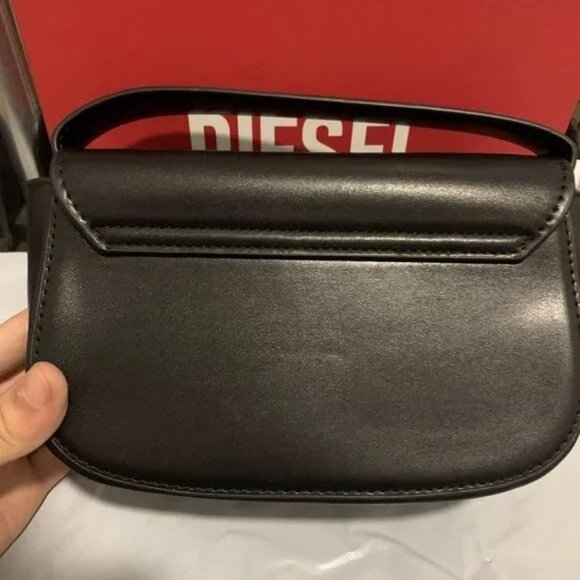 1DR Bag (Black) - Picture 2 of 5